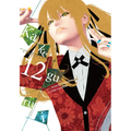 Kakegurui - Compulsive Gambler -, Vol. 12 - Paperback