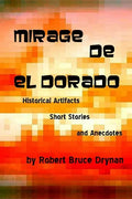 Mirage de El Dorado - Paperback