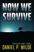 Now We Survive - Paperback