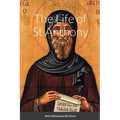 The Life of St Anthony - Paperback