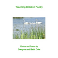 Teaching Children Poetry - Paperback