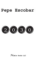 2030 - Hardcover