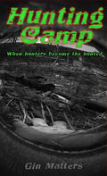 Hunting Camp - Paperback