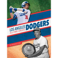 Los Angeles Dodgers All-Time Greats - Paperback