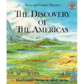 Discovery of the Americas - Paperback