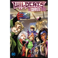 Wildc.A.T.S: The Complete Series - Paperback