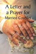 A Letter and a Prayer for Married Couples - Paperback