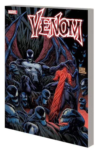 Venom by Donny Cates Vol. 6: King in Black - Paperback