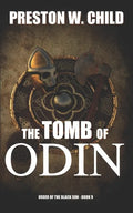 Tomb of Odin - Paperback