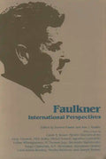 Faulkner: International Perspectives - Paperback