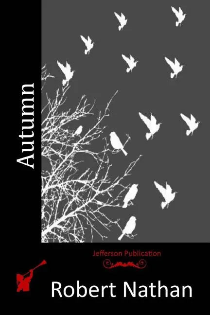 Autumn - Paperback