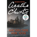 And Then There Were None - Hardcover