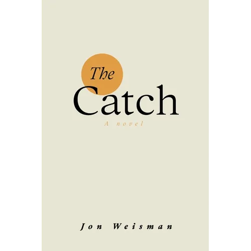 The Catch - Paperback