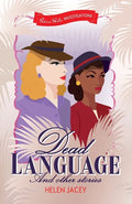 Dead Language and Other Stories - Paperback