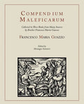 Compendium Maleficarum [Compendium of the Witches] - Paperback