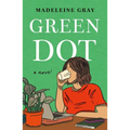 Green Dot - Paperback