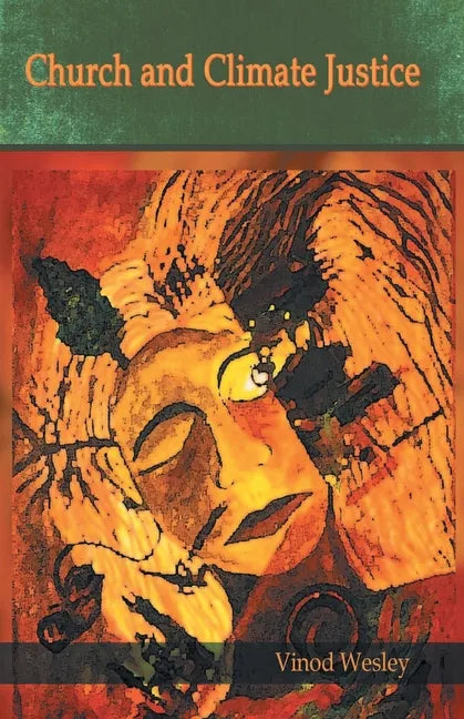 Church and Climate Justice - Paperback