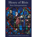 Henry of Blois: New Interpretations - Paperback