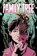 Family Tree Volume 2 - Paperback