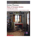 Bajo El Bosque Lácteo - Paperback