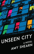 Unseen City - Paperback