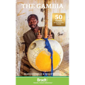 The Gambia - Paperback