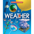 Weather - Library Binding