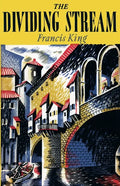 The Dividing Stream - Paperback
