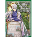 Dragon Goes House-Hunting Vol. 4 - Paperback