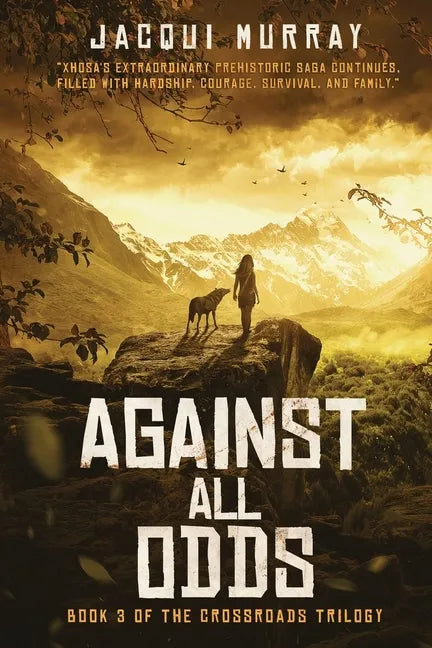 Against All Odds - Paperback