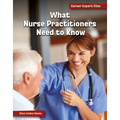 What Nurse Practitioners Need to Know - Library Binding