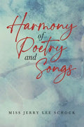 Harmony Of Poetry and Songs - Paperback