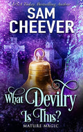 What Devilry is This?: A Paranormal Women's Fiction Novel - Paperback