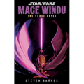 Star Wars: Mace Windu: The Glass Abyss - Hardcover