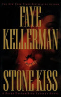 Stone Kiss - Hardcover