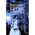 The Mammoth Book of Southern Gothic Romance - Paperback