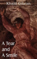 A Tear and a Smile - Paperback
