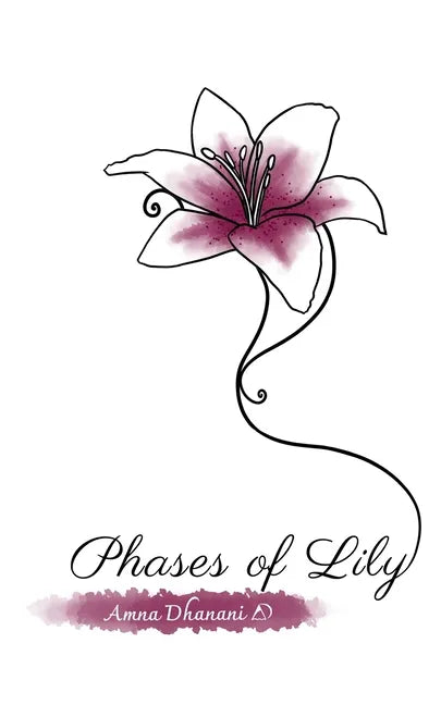 Phases of Lily - Paperback