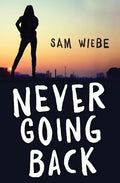 Never Going Back - Paperback