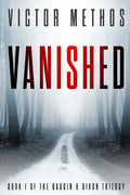 Vanished - Paperback