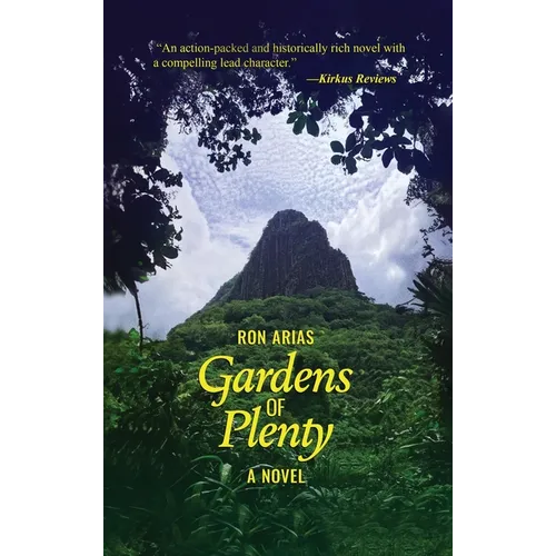 Gardens of Plenty - Hardcover