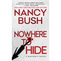 Nowhere to Hide - Paperback