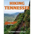 Hiking Tennessee - Paperback