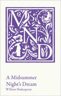 A Midsummer Night's Dream: Ks3 Classic Text and A-Level Set Text Student Edition - Paperback