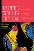 Creating Women's Theology - Paperback