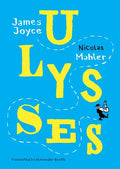 Ulysses: Mahler After Joyce - Paperback