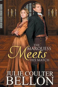 The Marquess Meets His Match - Paperback