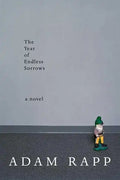 The Year of Endless Sorrows - Paperback