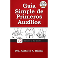 Gu? Simple de Primeros Auxilios - Paperback