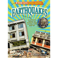 Earthquakes - Library Binding